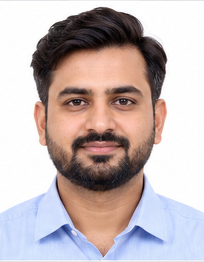 Saurabh Bhagat profile photo