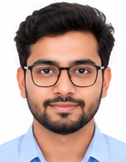 Rohit Mishra profile photo
