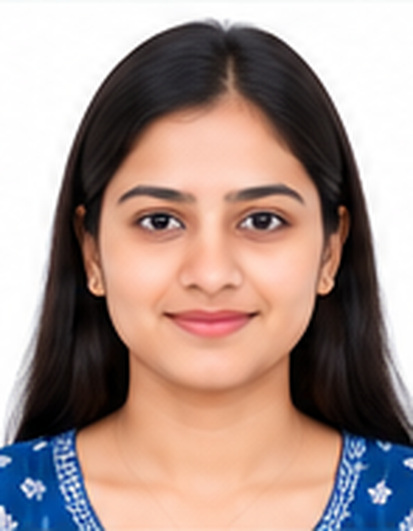 Kavita Anand profile photo