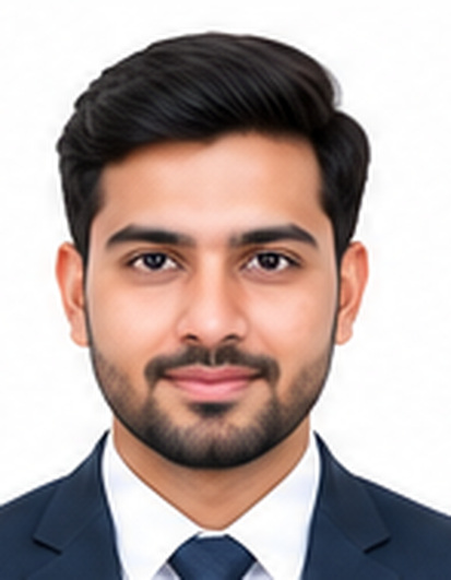 Saurabh Bhagat profile photo